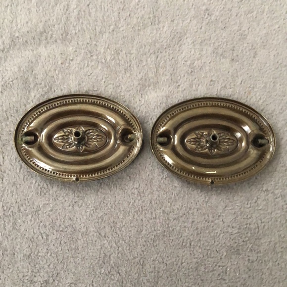 Rejuvenation Drawer Handles (Pack of 2) - Picture 4 of 4